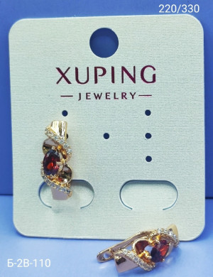 Серьги #23179202