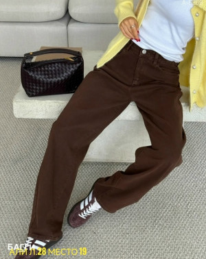 Джинсы #23179298