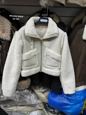 Дубленка #23180028