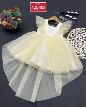 Платье 23180124