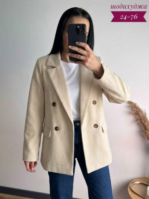 Пиджак #23180190