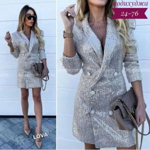 Пиджак 23180327