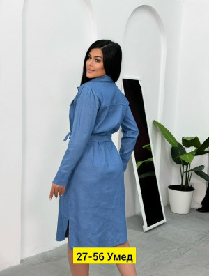 Платье #23180406