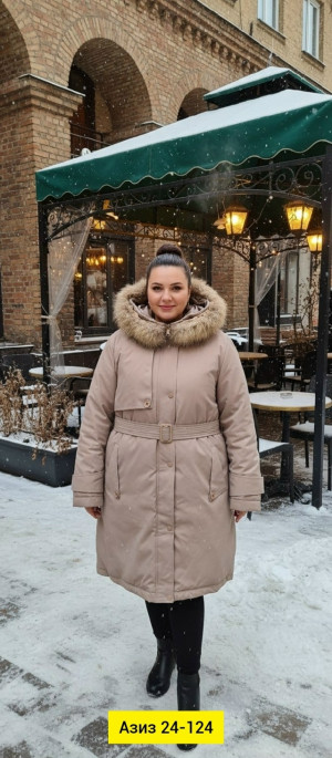 Куртка #23180442