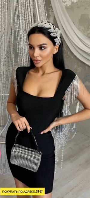 Платье #23180596