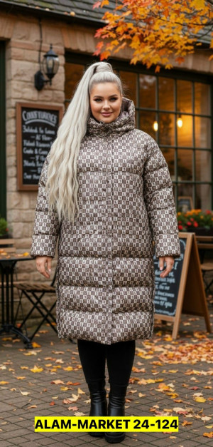 Куртка #23180726