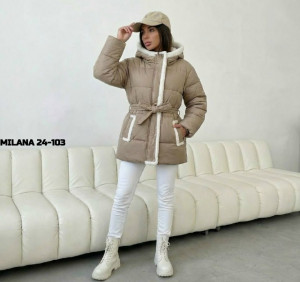 Куртка #23180916