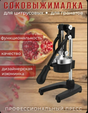 Соковыжималка #23180979
