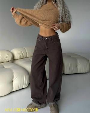 Джинсы #23181133