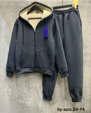 Спортивный костюм #23181521