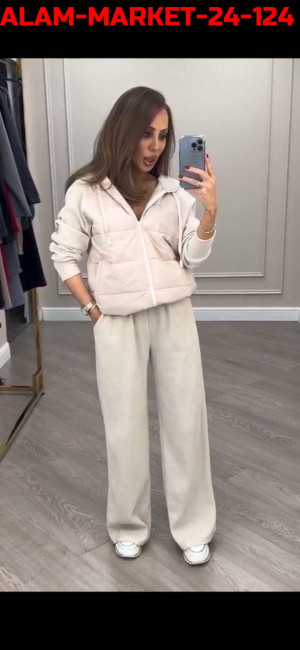 Спортивный костюм #23181669