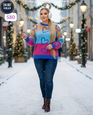 Свитер #23181700