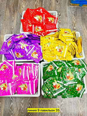 Маска #23181847