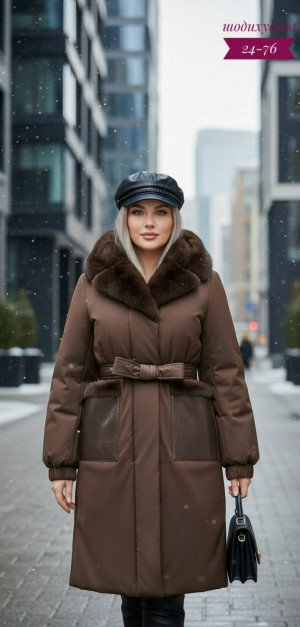 Пальто #23181962