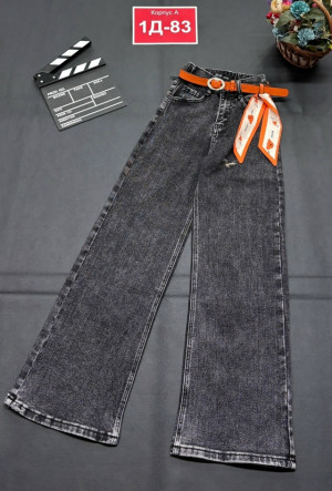 Джинсы 23182129