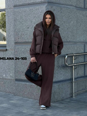 Спортивный костюм #23182171