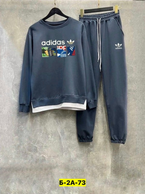 Спортивный костюм #23182251