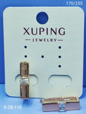 Серьги 23182376