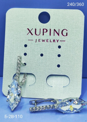 Серьги #23182418