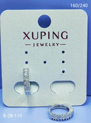 Серьги 23182424