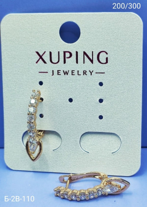 Серьги #23182429