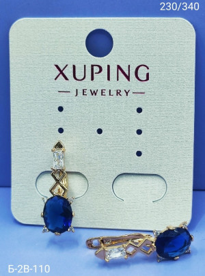 Серьги #23182474