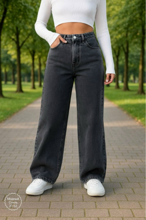 Джинсы #23182502