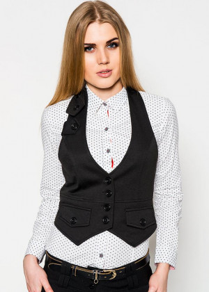 Жилет #23182515