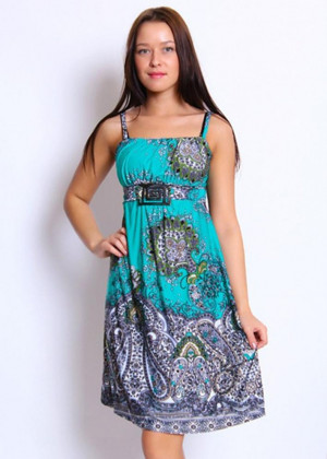 Сарафан #23182574