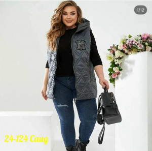 Жилет #23182624