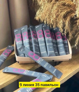 Маска #23182755