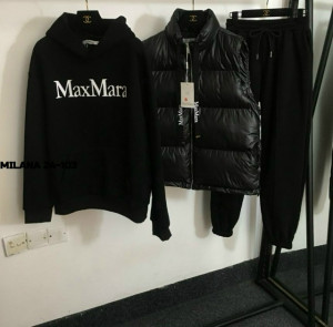 Спортивный костюм #23182836