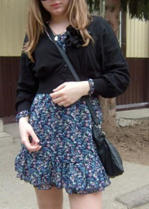 Туника 23182963