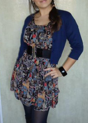 Туника #23182966