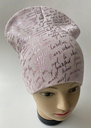 Шапка #23183012