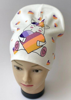 Шапка #23183024