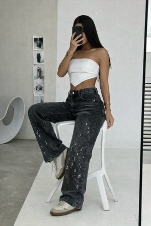 Джинсы #23183355