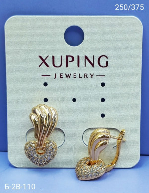 Серьги #23183573