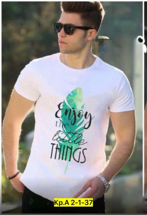 Футболка #23183586