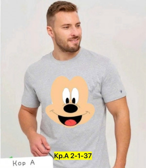 Футболка #23183587