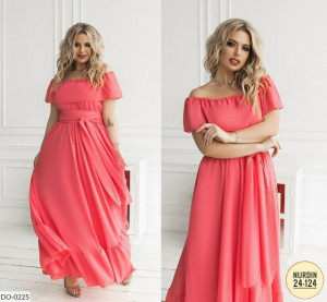 Платье 23183766