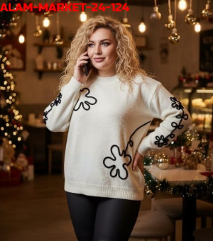 Свитер 23183836