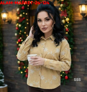 Рубашка 23183921