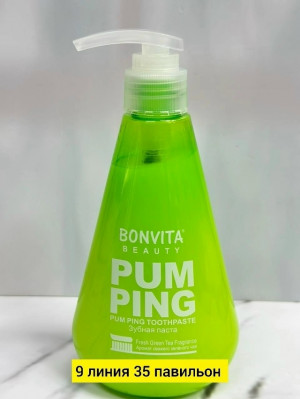 Зубная паста #23184347