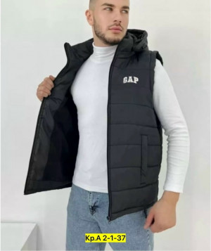 Жилет #23184543