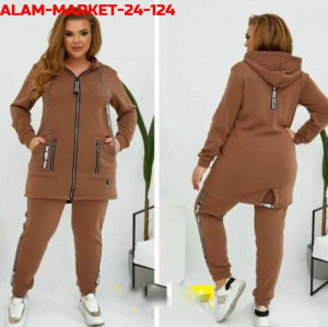 Спортивный костюм #23184915