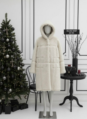 Дубленка #23185098