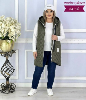 Жилет #23185132