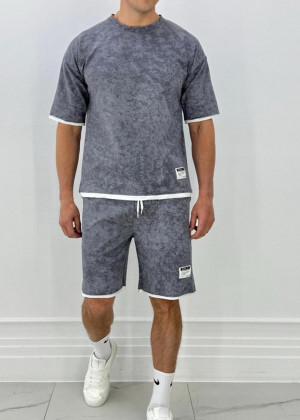 Спортивный костюм 23185603