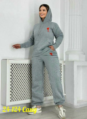 Спортивный костюм